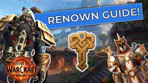 Reputation Farming Guide .